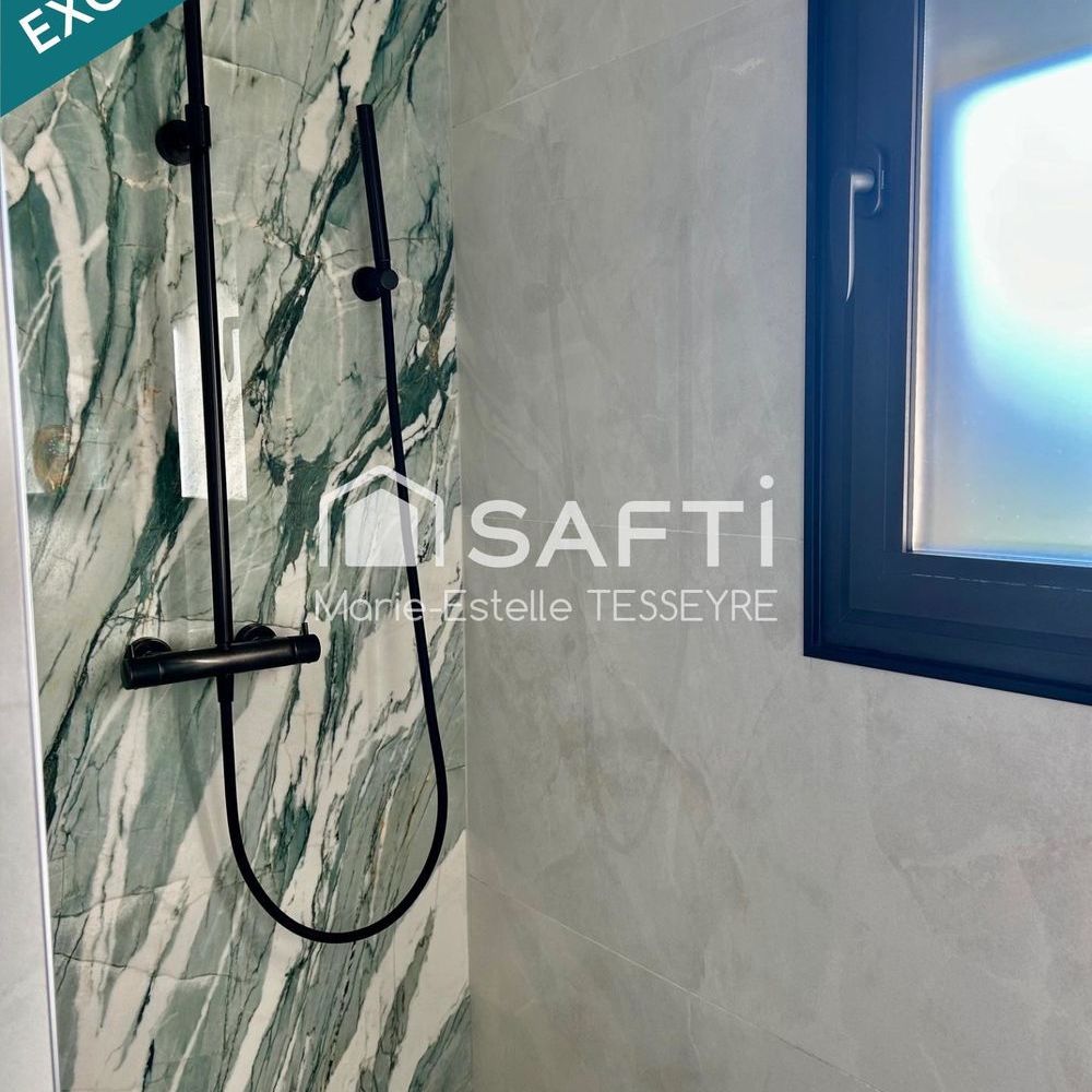 � vendre  Maison Saint-Andr�-de-Cubzac (33240)