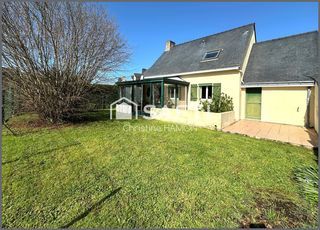  Maison � vendre 4 pi�ces 93 m�