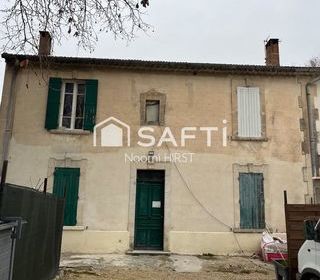  Immeuble � vendre 86 m�