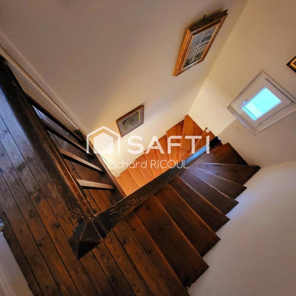 � vendre  Maison Cabourg (14390)