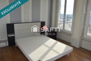  Appartement � vendre 4 pi�ces 101 m�