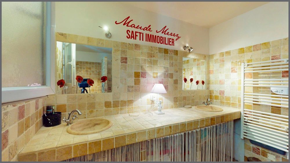 � vendre  Maison Besse-sur-Issole (83890)