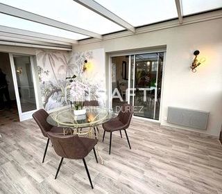  Maison � vendre 10 pi�ces 160 m�