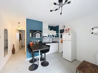  Appartement � vendre 2 pi�ces 28 m�