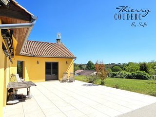  Maison � vendre 5 pi�ces 145 m�