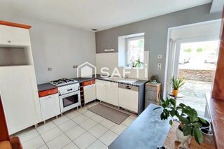  Maison � vendre 4 pi�ces 110 m�