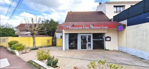 Id&eacute;al pour un restaurateur ou investisseur 175000 91320 Wissous
