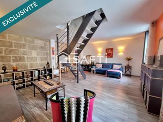  Maison � vendre 4 pi�ces 110 m�