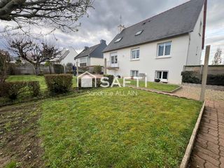  Maison � vendre 7 pi�ces 165 m�