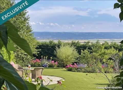   Maison familiale avec logement ind�pendant Maison - 8 pi�ce(s) - 220 m�