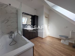  Maison � vendre 4 pi�ces 73 m�