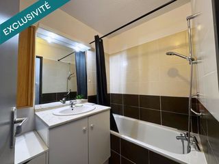  Appartement � vendre 2 pi�ces 41 m�