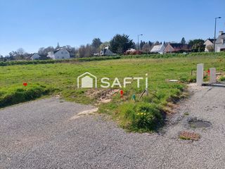  Terrain � vendre 761 m�