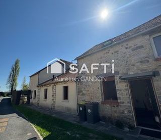  Maison � vendre 4 pi�ces 96 m�