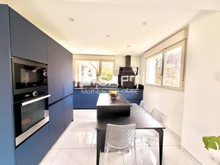  Maison � vendre 7 pi�ces 163 m�