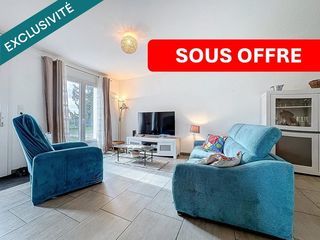  Maison � vendre 3 pi�ces 66 m�