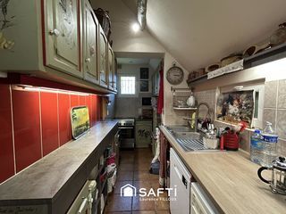  Maison � vendre 8 pi�ces 165 m�