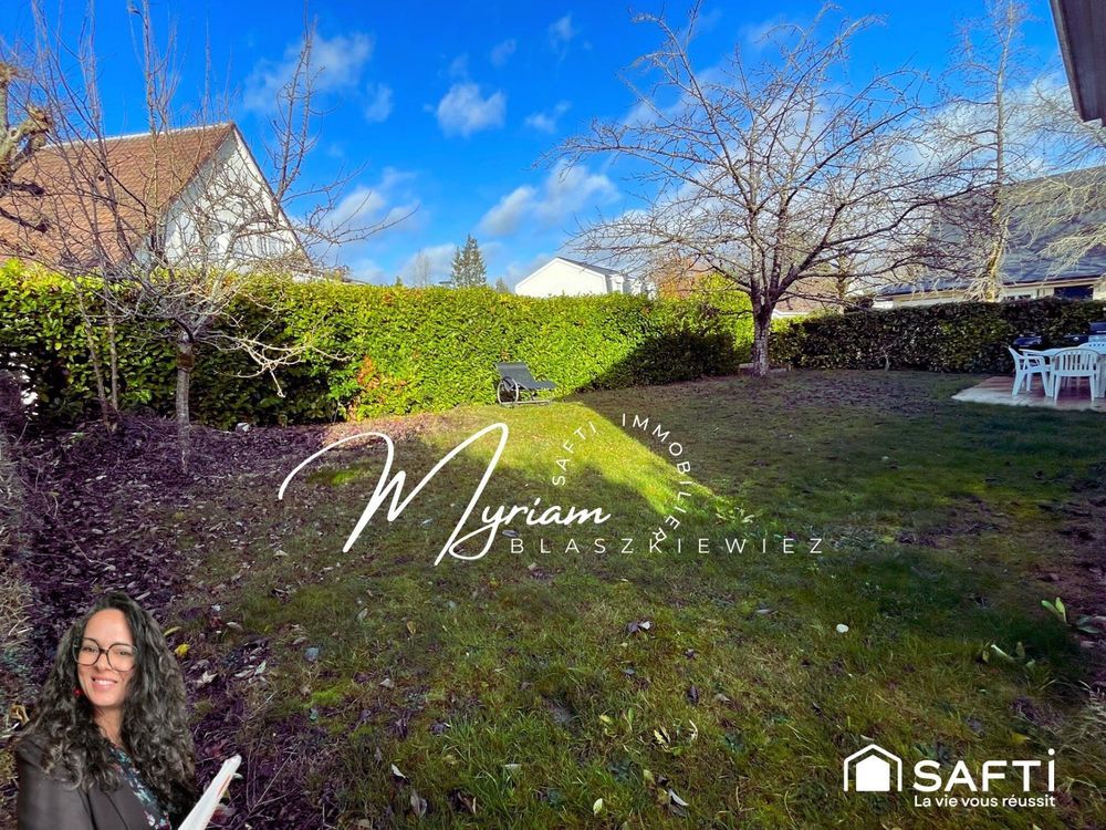 � vendre  Maison Gif-sur-Yvette (91190)