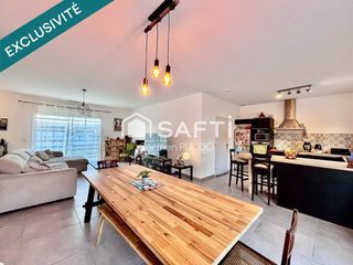  Maison � vendre 4 pi�ces 106 m�