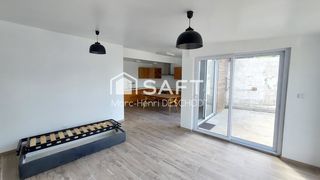  Maison � vendre 3 pi�ces 85 m�