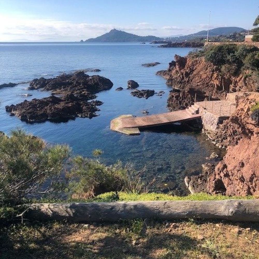 � vendre  Appartement Saint-Rapha�l (83700)