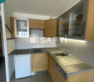  Appartement � vendre 1 pi�ce 26 m�