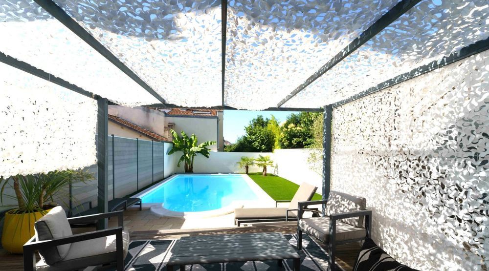 � vendre  Maison La Rochelle (17000)