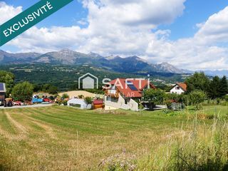  Terrain � vendre 1460 m�