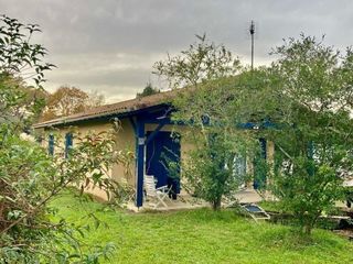  Maison � vendre 3 pi�ces 70 m�