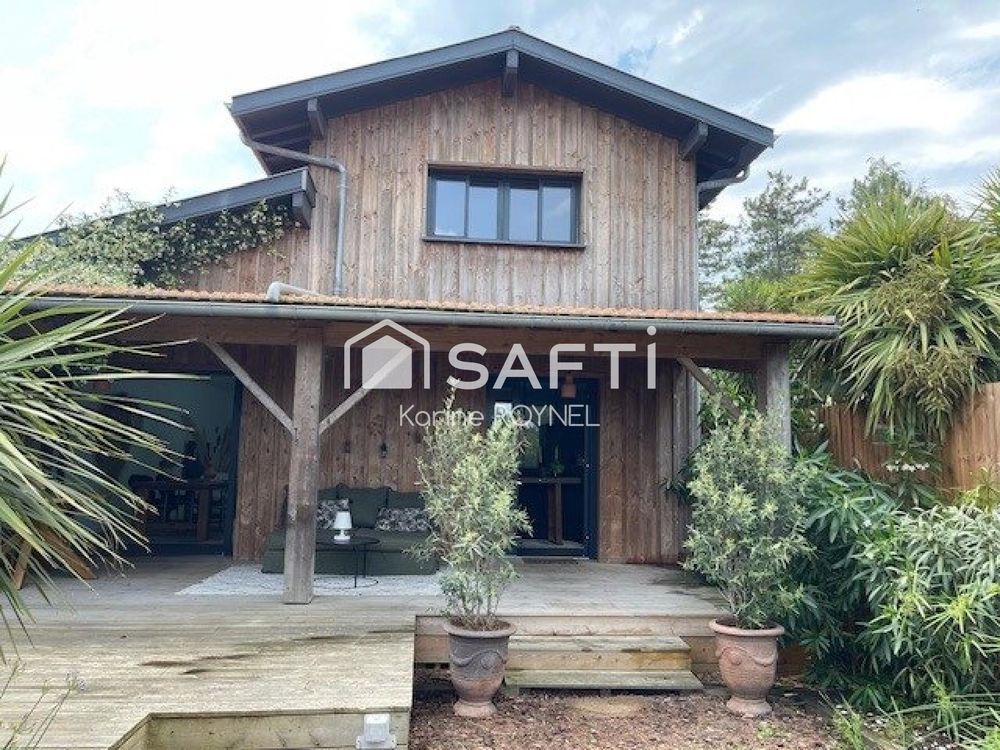 � vendre  Maison La Teste-de-Buch (33260)