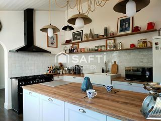  Maison � vendre 8 pi�ces 206 m�