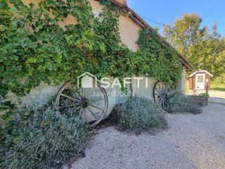  Maison � vendre 4 pi�ces 134 m�