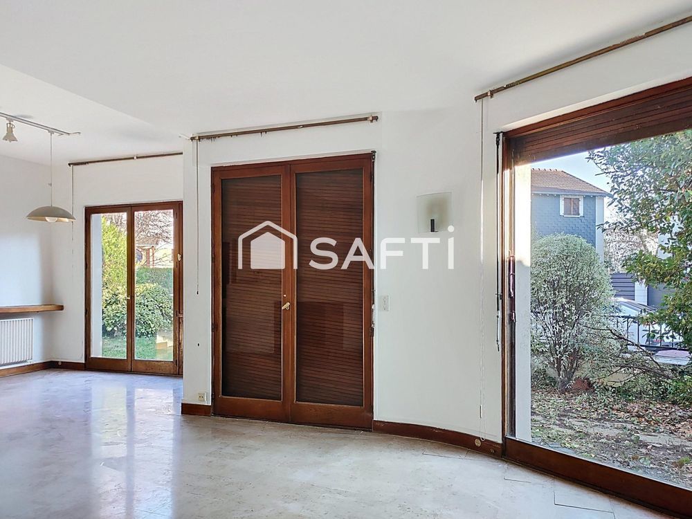 � vendre  Maison Clamart (92140)