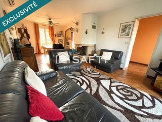  Maison � vendre 4 pi�ces 85 m�