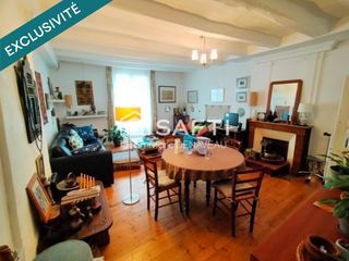  Maison � vendre 6 pi�ces 105 m�