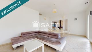  Maison � vendre 5 pi�ces 140 m�