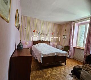  Maison � vendre 6 pi�ces 155 m�