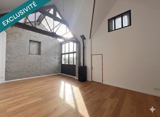  Maison � vendre 8 pi�ces 170 m�