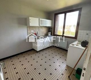  Maison � vendre 3 pi�ces 60 m�