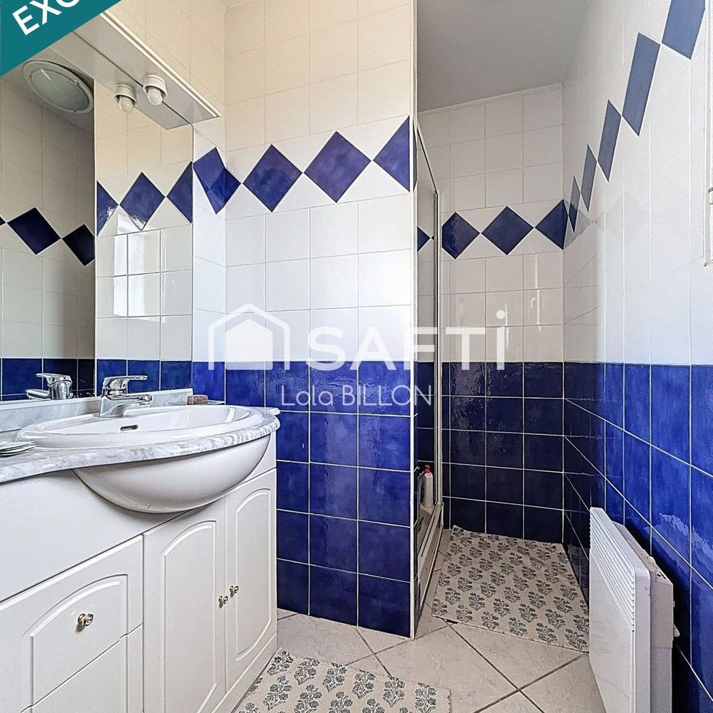 � vendre  Maison Gujan-Mestras (33470)