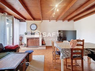  Maison � vendre 5 pi�ces 116 m�