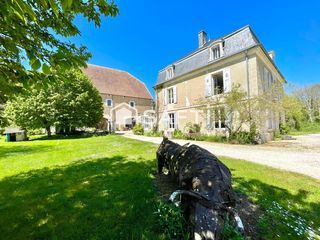  Propri�t�/ch�teau � vendre 15 + pi�ces 500 m�