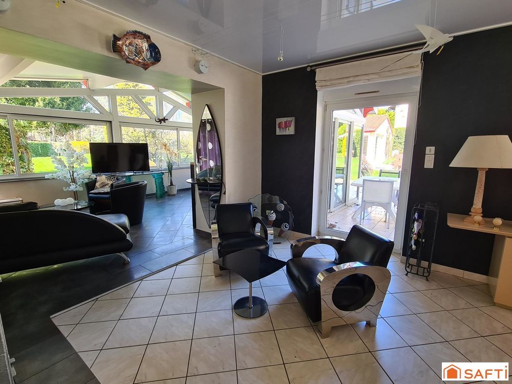 � vendre  Maison �pinal (88000)