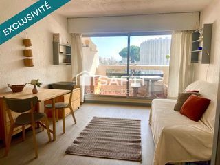  Appartement � vendre 1 pi�ce 26 m�