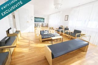  Appartement � vendre 6 pi�ces 171 m�