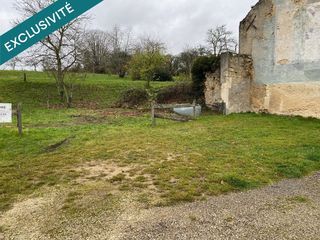  Terrain � vendre 2265 m�