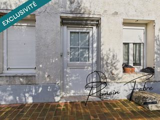  Appartement � vendre 4 pi�ces 73 m�