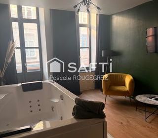  Appartement � vendre 2 pi�ces 44 m�