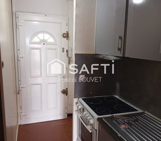  Appartement � vendre 1 pi�ce 33 m�