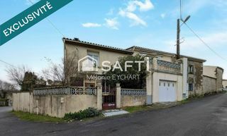  Maison � vendre 6 pi�ces 160 m�